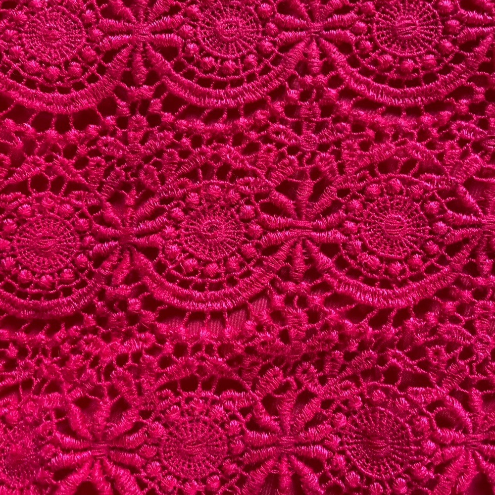 Pink Dress - Picture 2 of 5